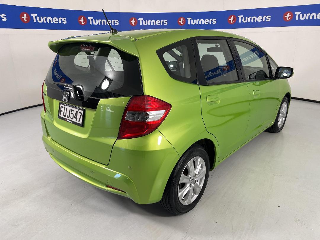 Photo '7' of Honda Jazz Photo '7' of Honda Jazz