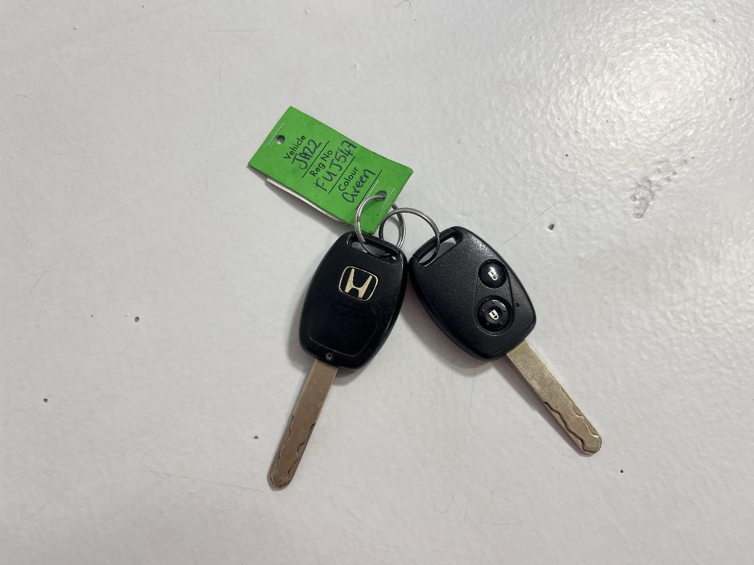 Photo '22' of Honda Jazz Photo '22' of Honda Jazz