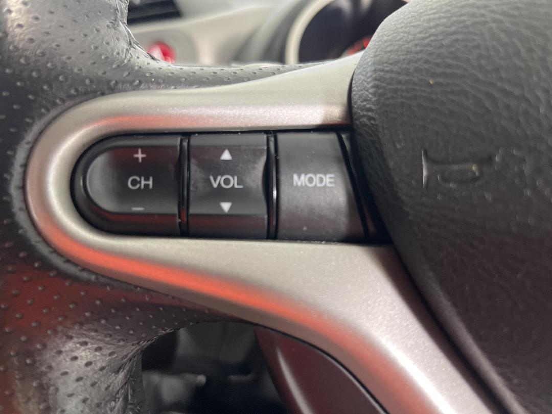 Photo '25' of Honda Jazz Photo '25' of Honda Jazz