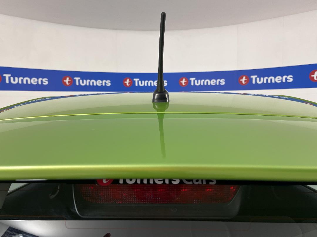 Photo '27' of Honda Jazz Photo '27' of Honda Jazz