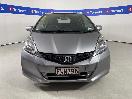 Thumbnail '2' of Honda Jazz