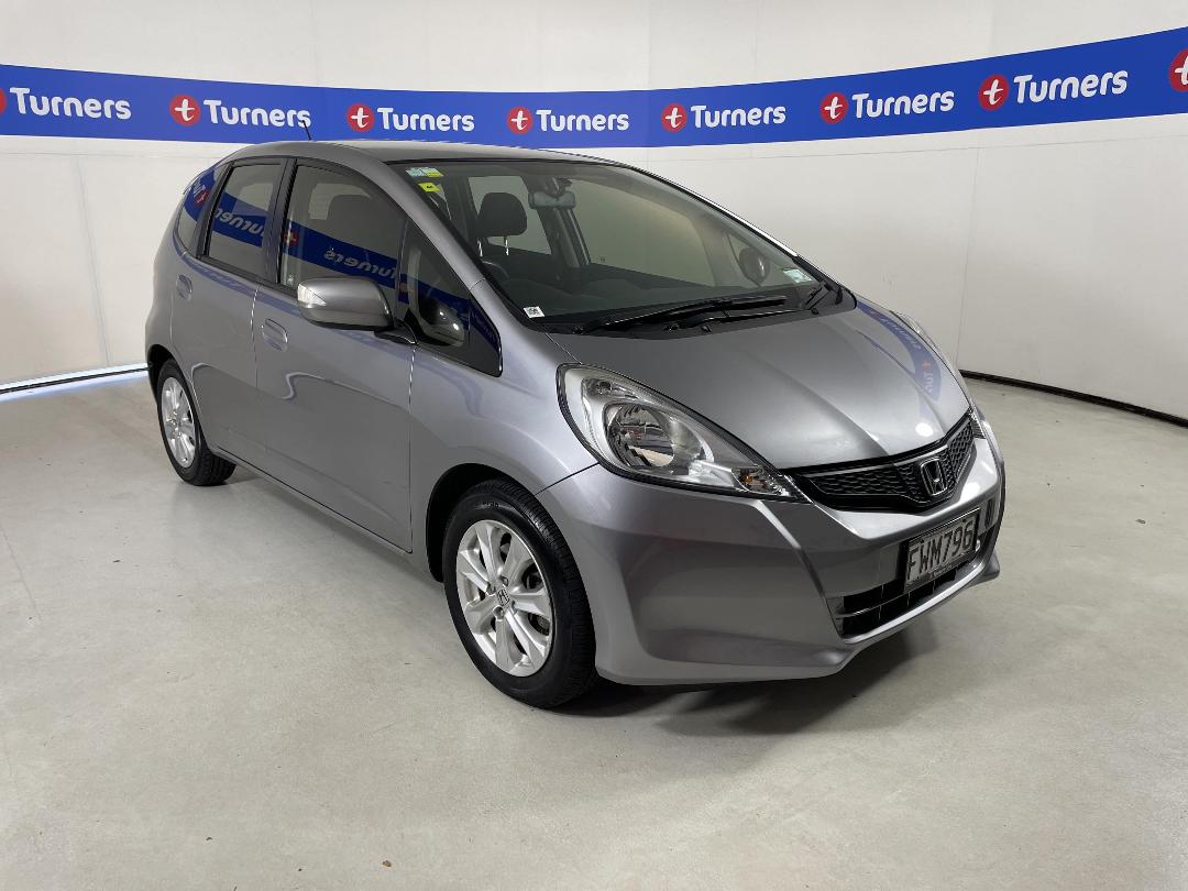 Photo '4' of Honda Jazz