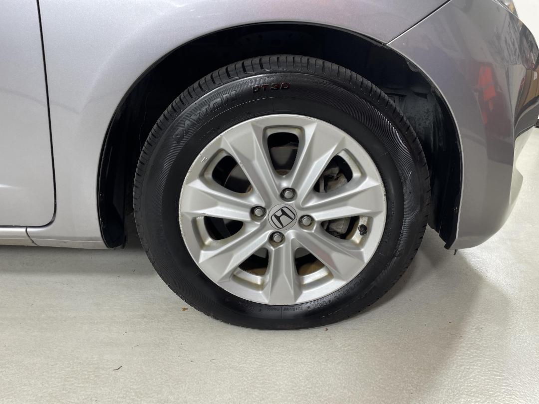 Photo '10' of Honda Jazz