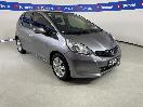 Thumbnail '1' of Honda Jazz
