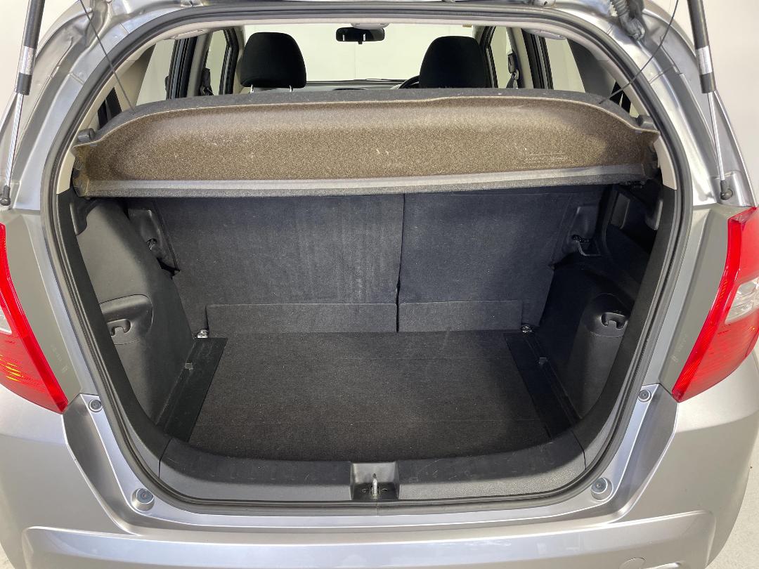 Photo '14' of Honda Jazz