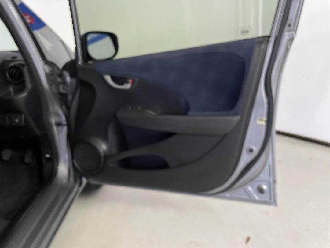 Photo '15' of Honda Jazz