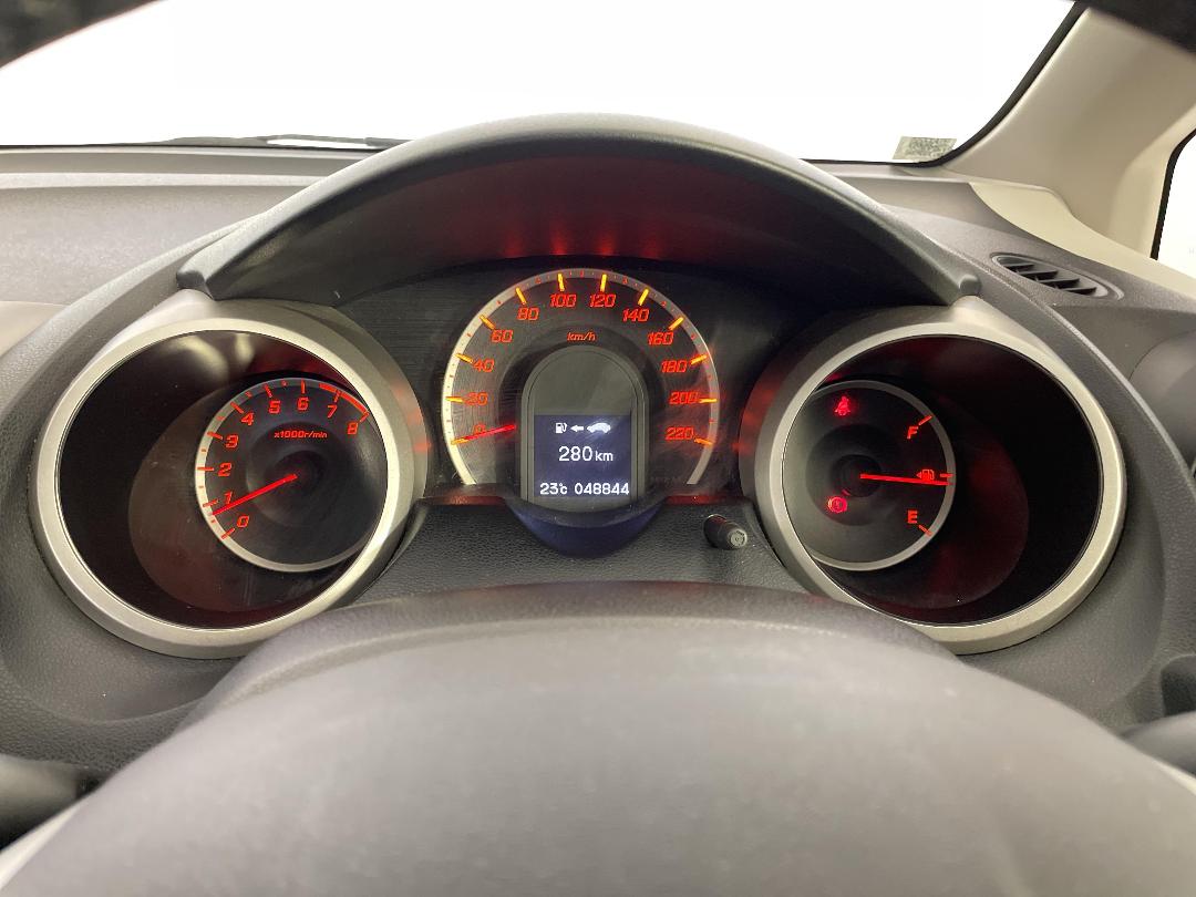 Photo '21' of Honda Jazz