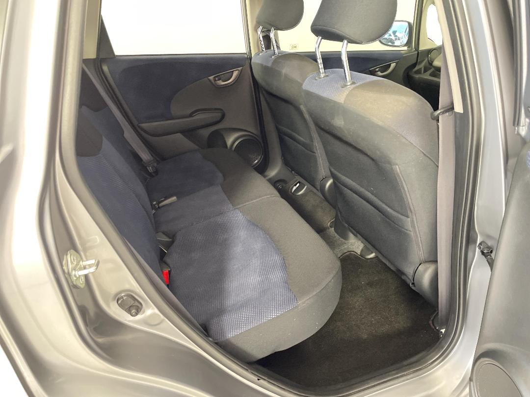 Photo '20' of Honda Jazz