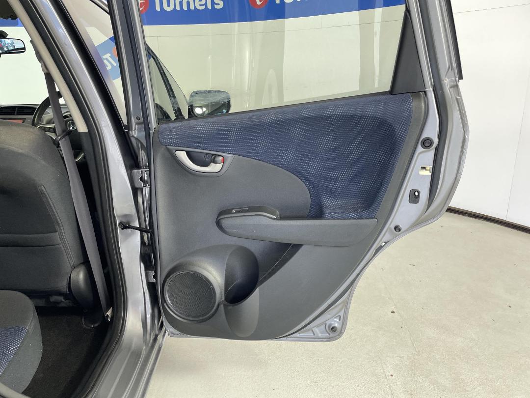 Photo '19' of Honda Jazz