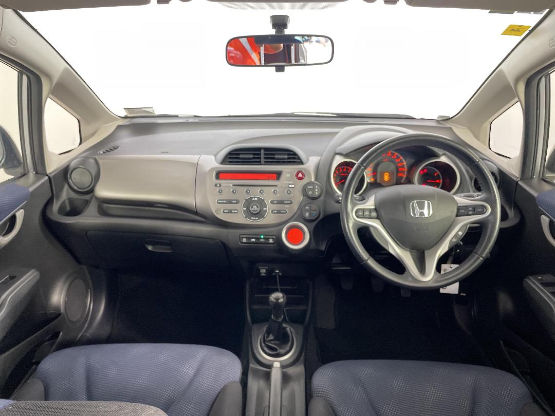 Photo '17' of Honda Jazz