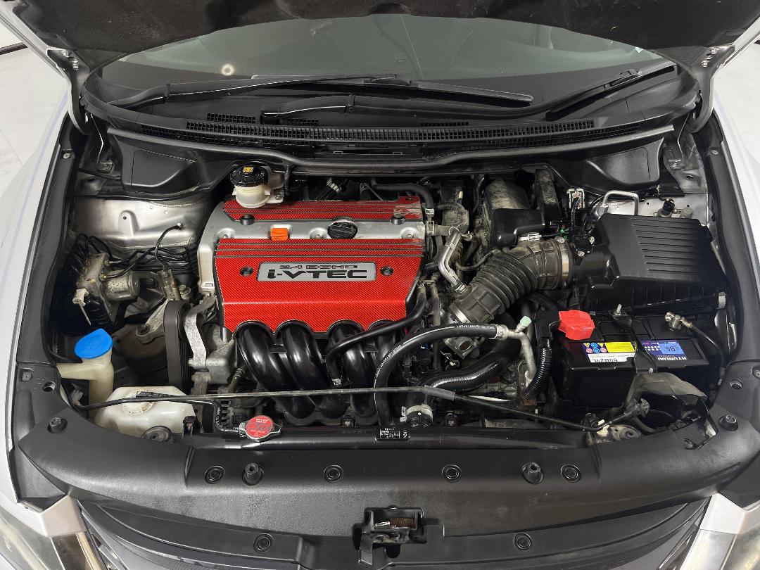 Photo '13' of Honda Odyssey