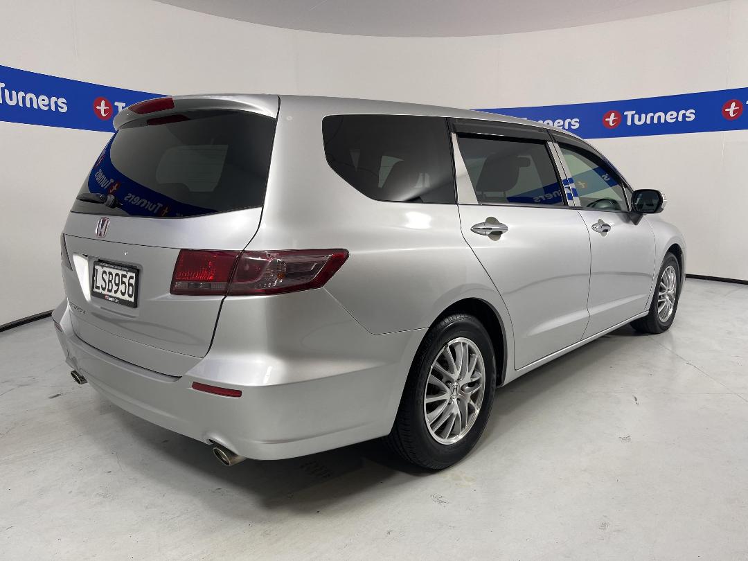 Photo '7' of Honda Odyssey