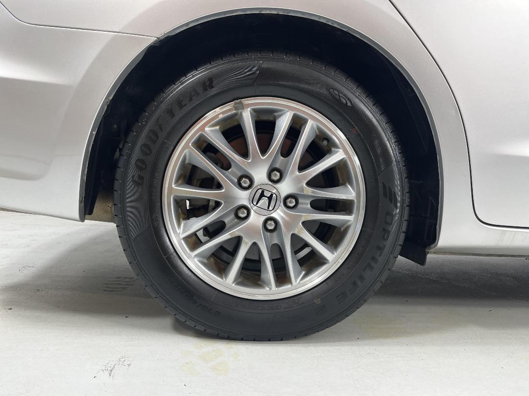 Photo '12' of Honda Odyssey