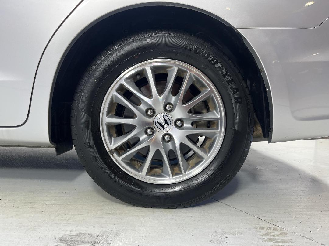 Photo '11' of Honda Odyssey