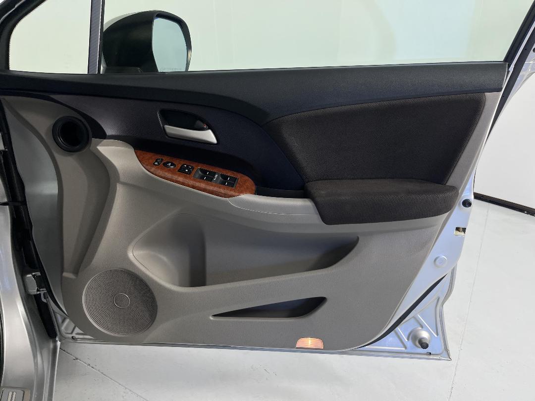 Photo '15' of Honda Odyssey