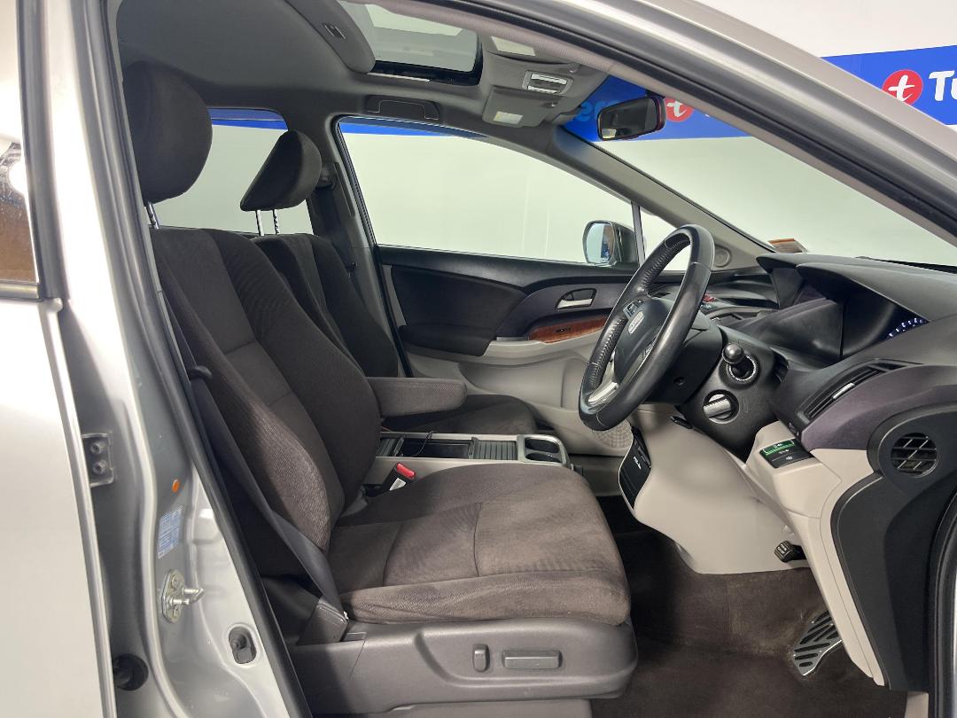 Photo '16' of Honda Odyssey