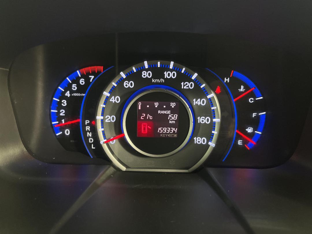 Photo '21' of Honda Odyssey