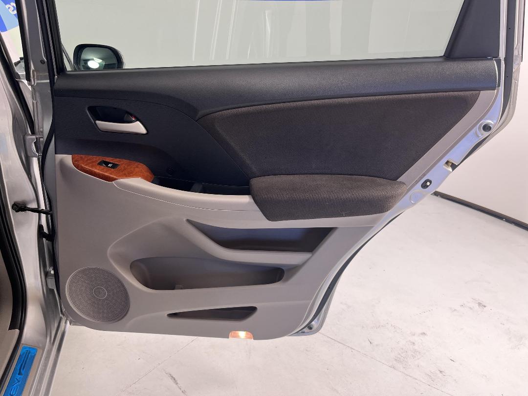 Photo '19' of Honda Odyssey