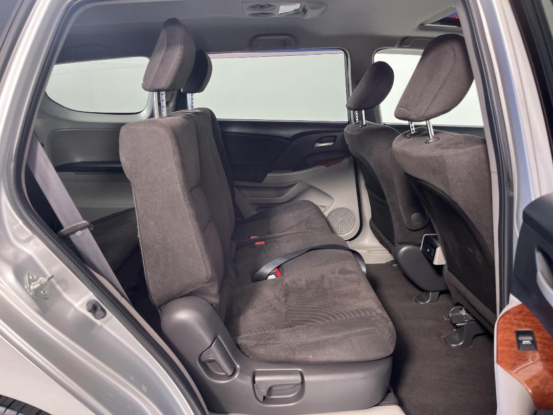 Photo '20' of Honda Odyssey