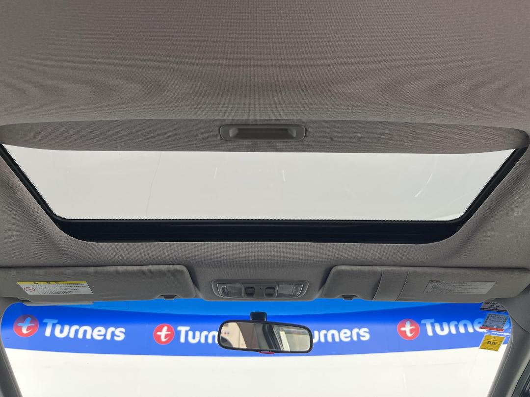 Photo '23' of Honda Odyssey