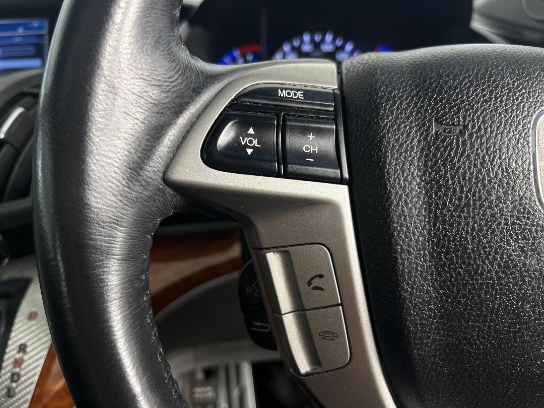 Photo '26' of Honda Odyssey