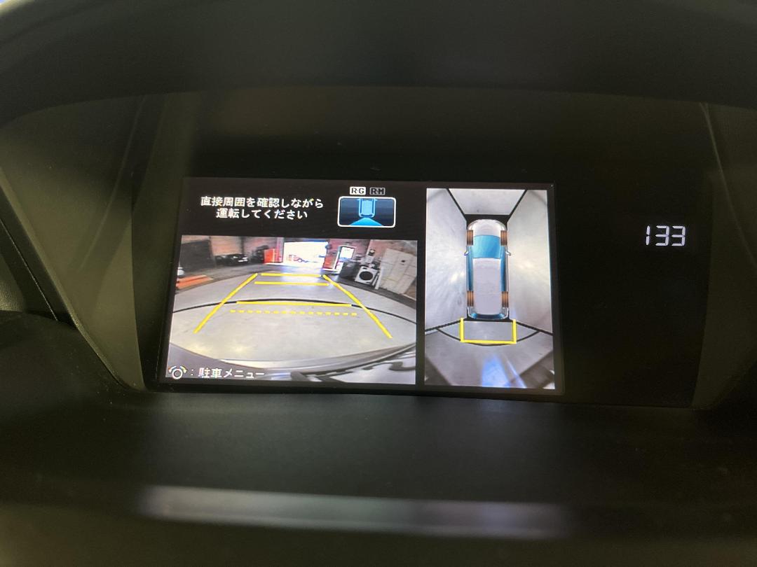 Photo '28' of Honda Odyssey