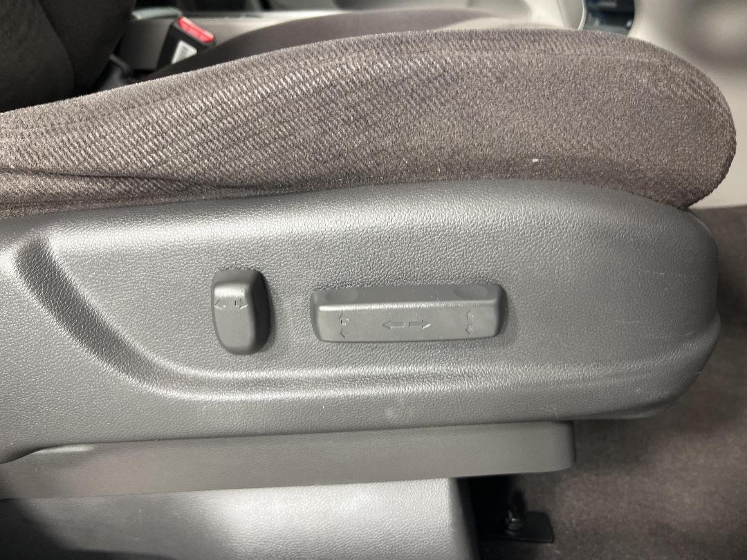 Photo '31' of Honda Odyssey