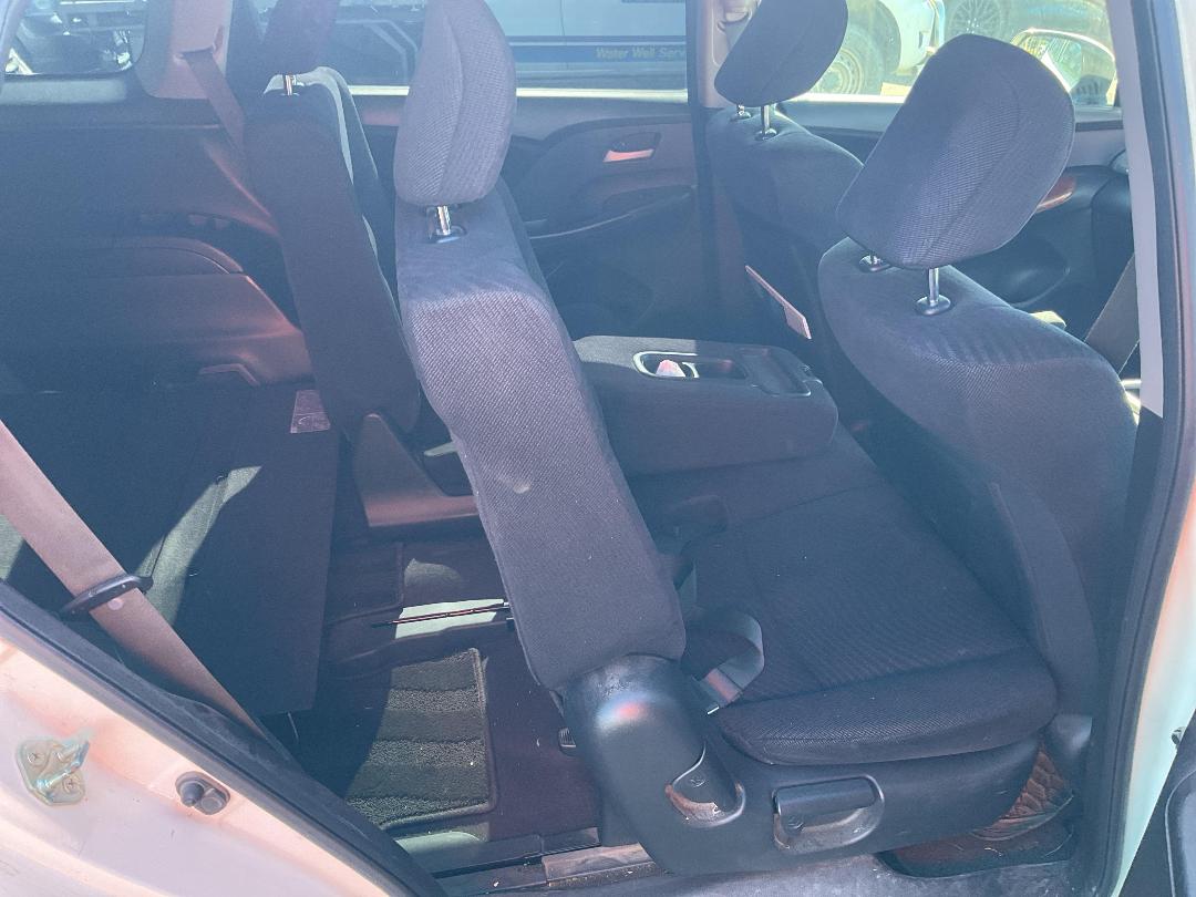 Photo '11' of Honda Odyssey