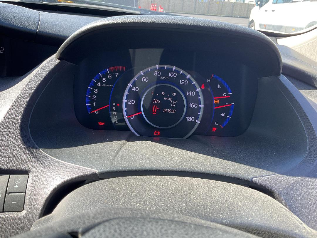 Photo '12' of Honda Odyssey