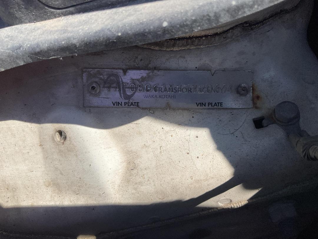 Photo '15' of Honda Odyssey