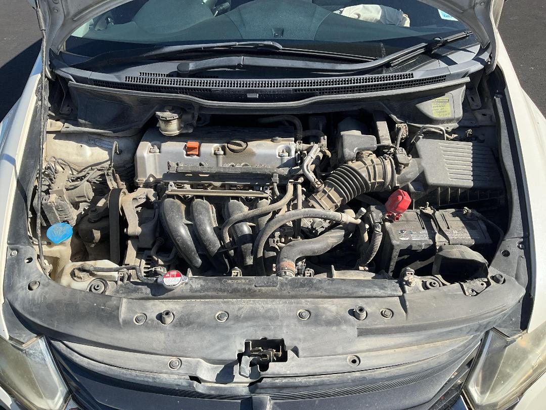 Photo '14' of Honda Odyssey