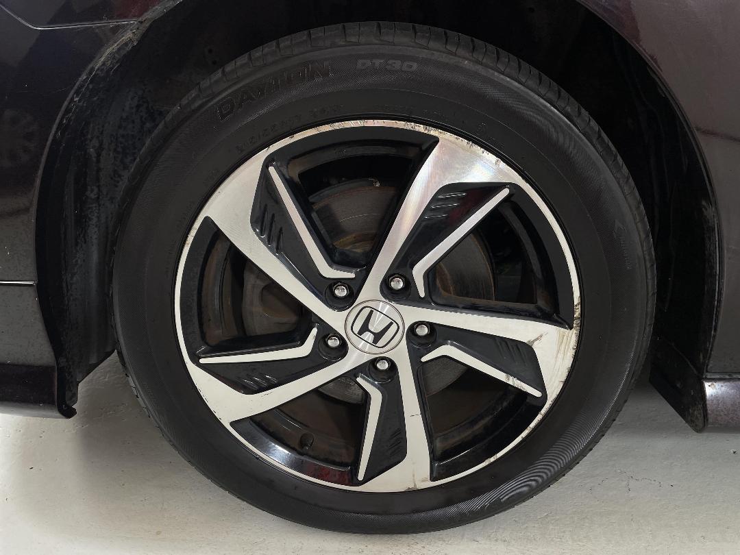 Photo '10' of Honda Odyssey