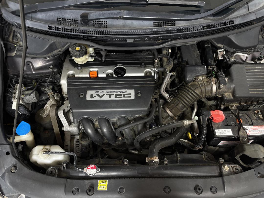 Photo '13' of Honda Odyssey