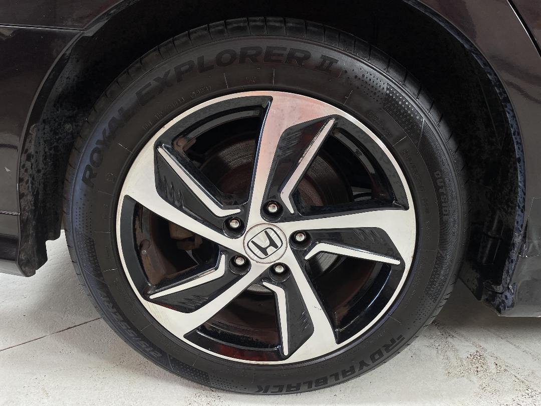 Photo '12' of Honda Odyssey