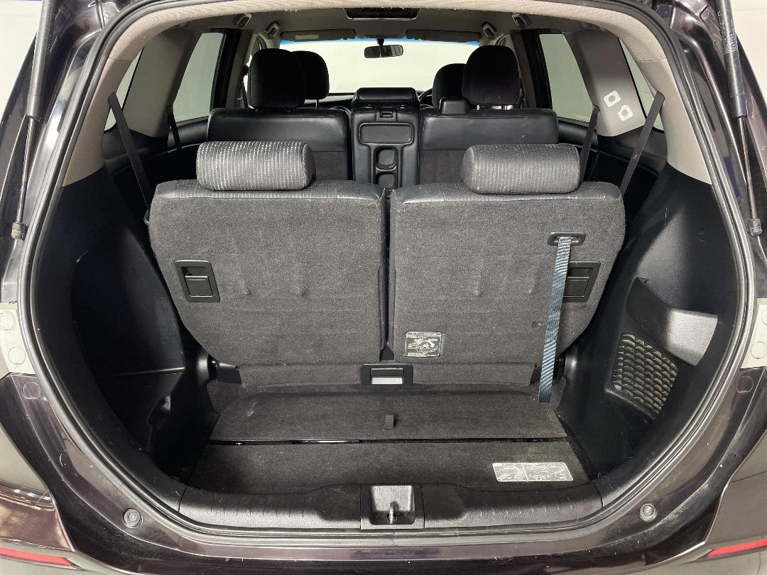 Photo '14' of Honda Odyssey