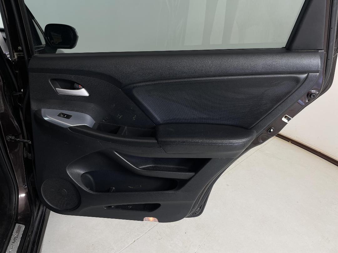 Photo '19' of Honda Odyssey