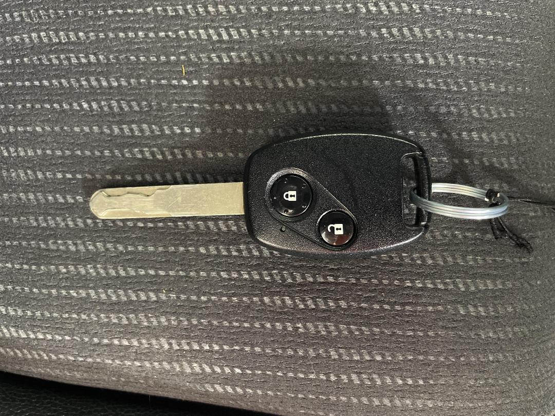 Photo '22' of Honda Odyssey