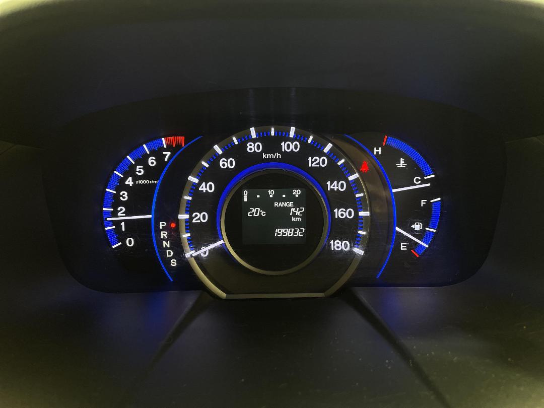 Photo '21' of Honda Odyssey