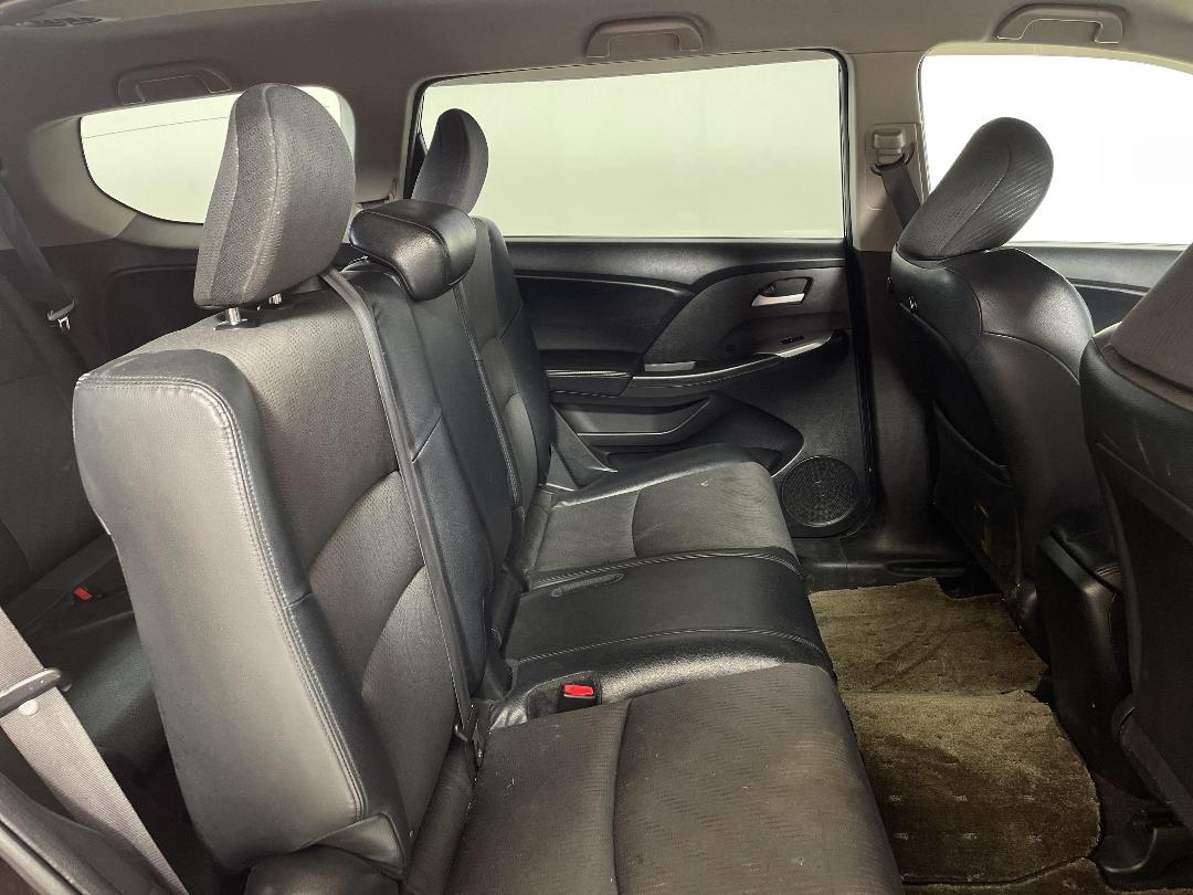 Photo '20' of Honda Odyssey