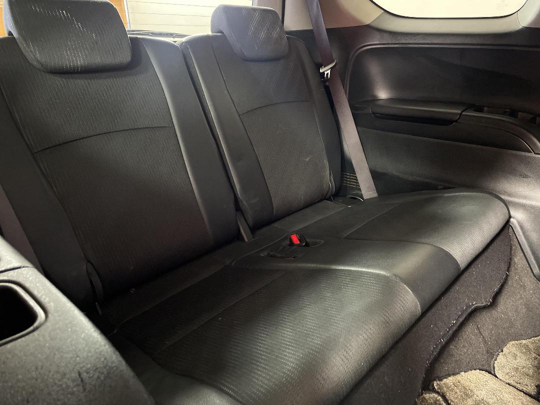 Photo '23' of Honda Odyssey