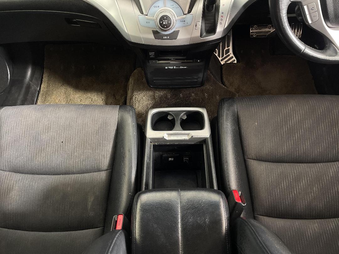 Photo '18' of Honda Odyssey