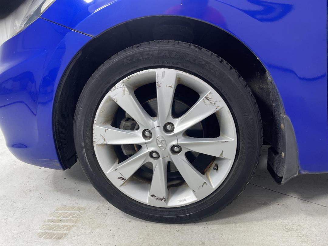 Photo '10' of Hyundai Accent