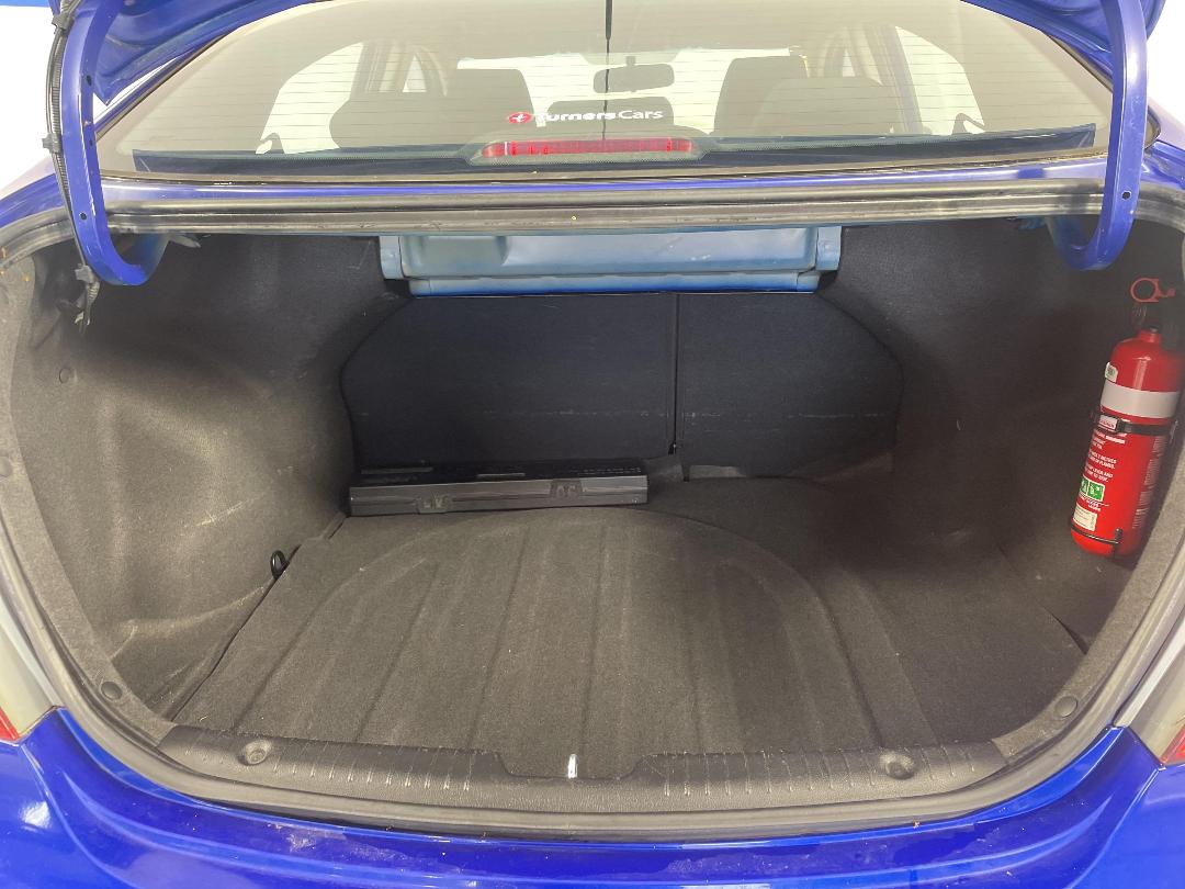 Photo '14' of Hyundai Accent