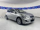 Thumbnail '1' of Hyundai Accent