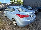 Thumbnail '5' of Hyundai Elantra