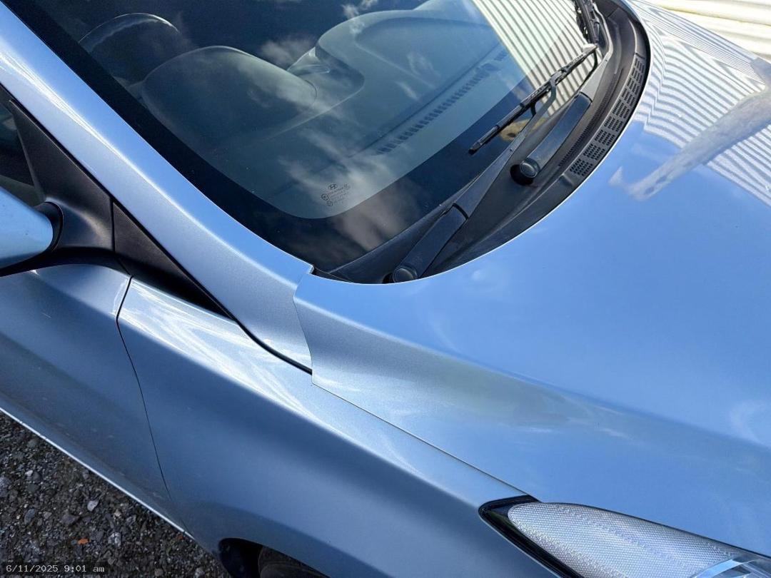 Photo '7' of Hyundai Elantra