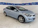 Thumbnail '1' of Hyundai Elantra