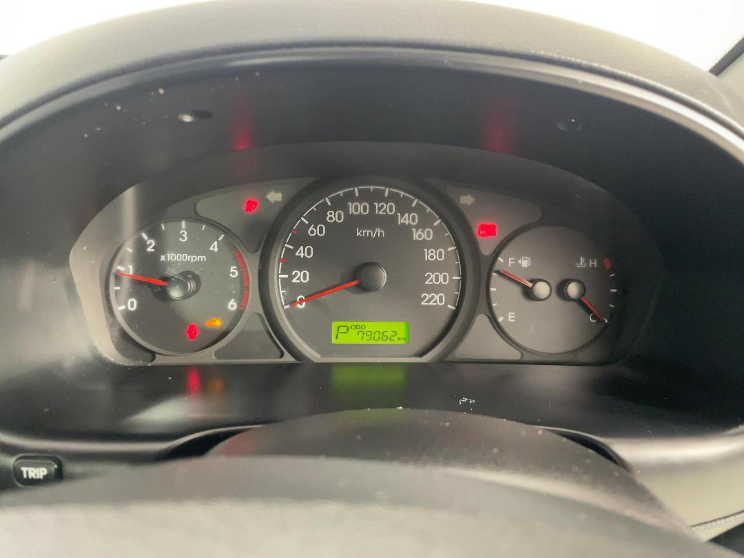 Photo '21' of Hyundai H1 Photo '21' of Hyundai H1