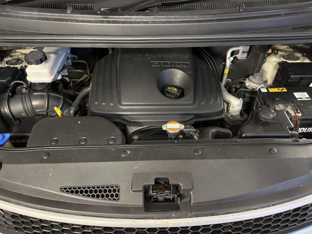 Photo '13' of Hyundai H1 Photo '13' of Hyundai H1