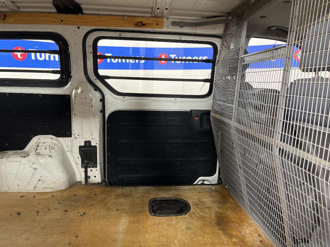 Photo '19' of Hyundai H1 Photo '19' of Hyundai H1